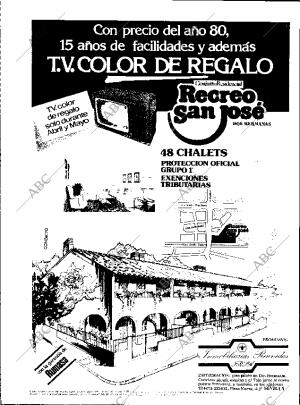 ABC SEVILLA 12-05-1981 página 16