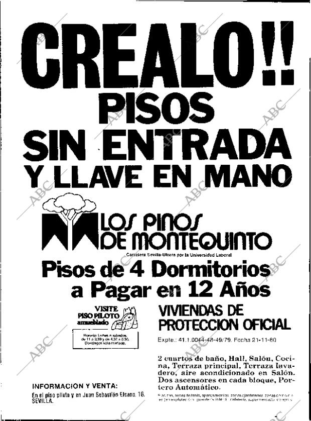 ABC SEVILLA 12-05-1981 página 20