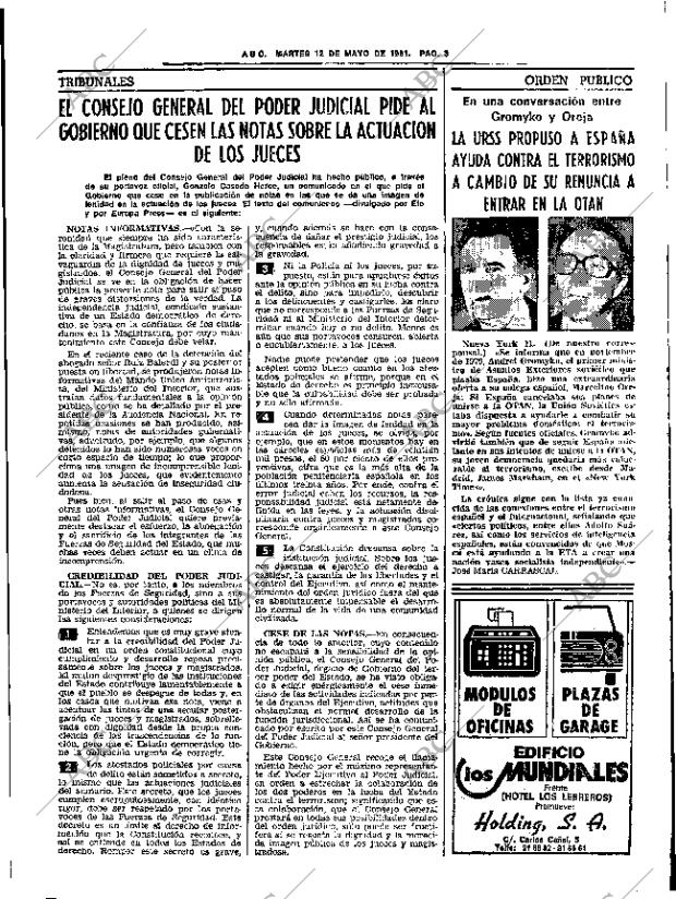 ABC SEVILLA 12-05-1981 página 27