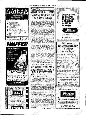 ABC SEVILLA 12-05-1981 página 44