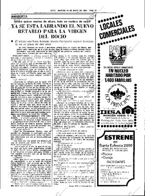 ABC SEVILLA 12-05-1981 página 45