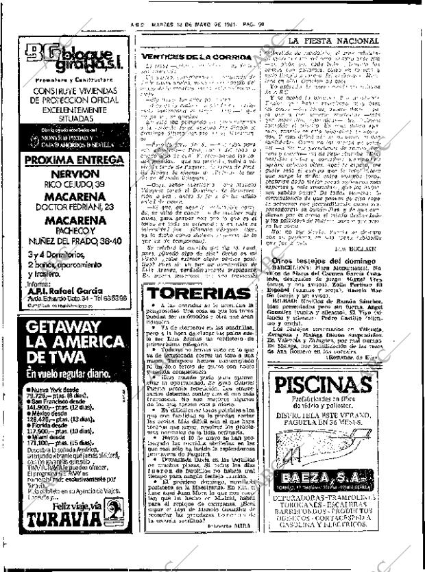 ABC SEVILLA 12-05-1981 página 74