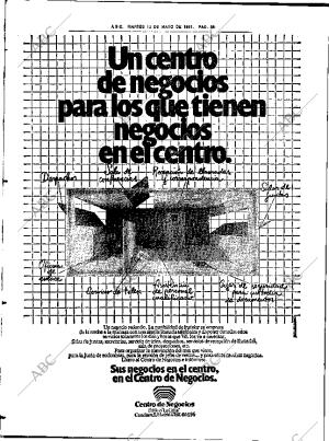 ABC SEVILLA 12-05-1981 página 80