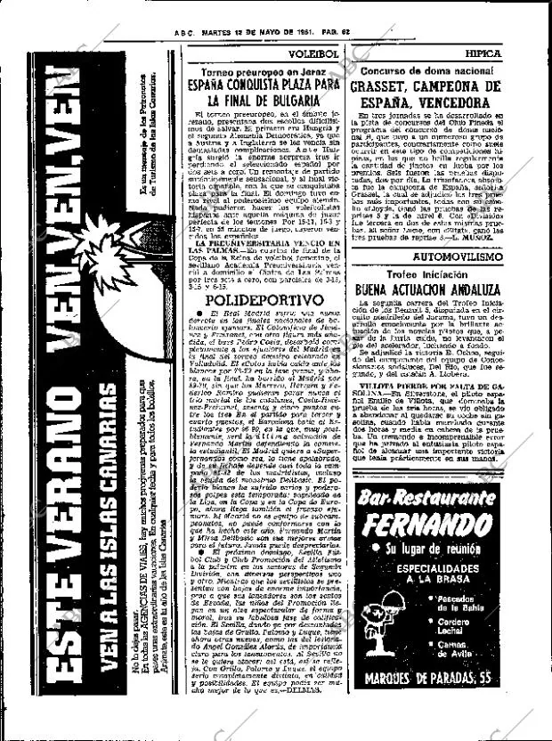 ABC SEVILLA 12-05-1981 página 86