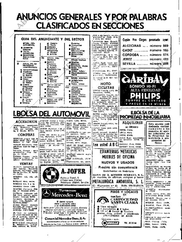 ABC SEVILLA 12-05-1981 página 91