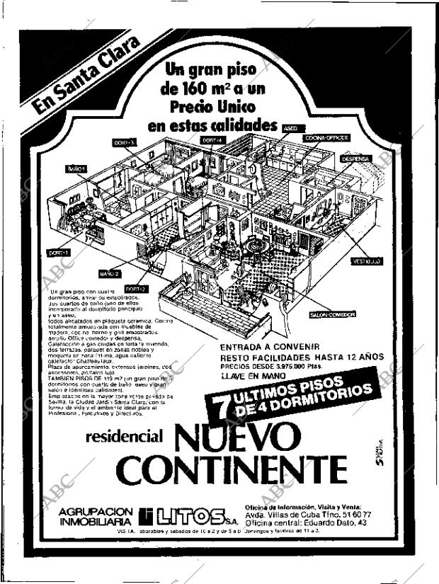 ABC SEVILLA 14-05-1981 página 12