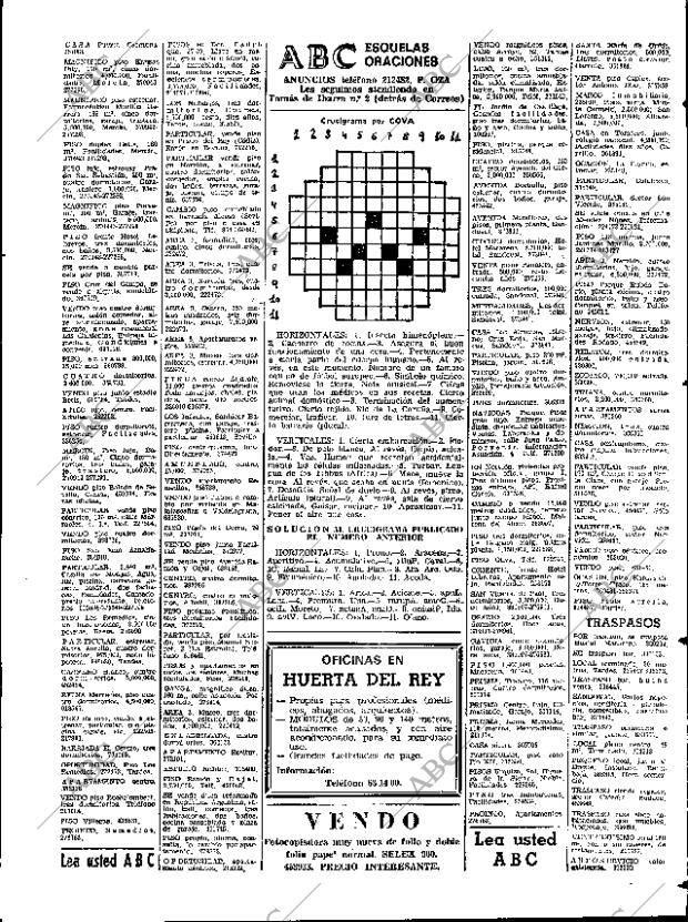 ABC SEVILLA 14-05-1981 página 67