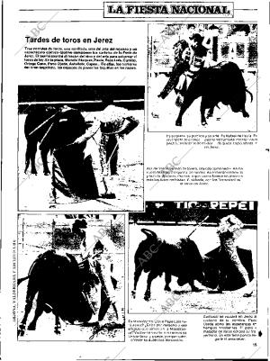ABC SEVILLA 14-05-1981 página 79