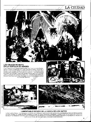 ABC SEVILLA 14-05-1981 página 9
