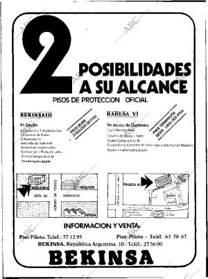 ABC SEVILLA 15-05-1981 página 10