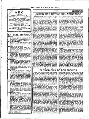 ABC SEVILLA 15-05-1981 página 14