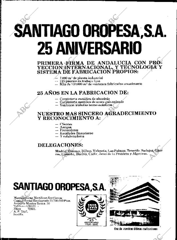 ABC SEVILLA 15-05-1981 página 2