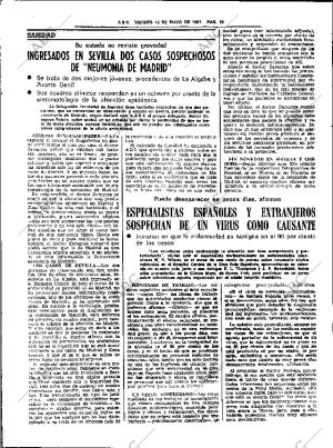 ABC SEVILLA 15-05-1981 página 22