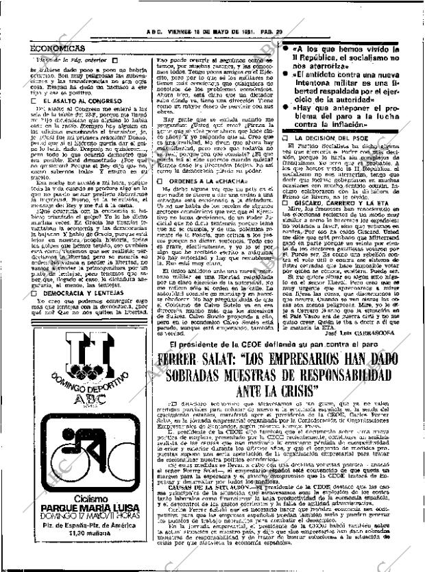 ABC SEVILLA 15-05-1981 página 32