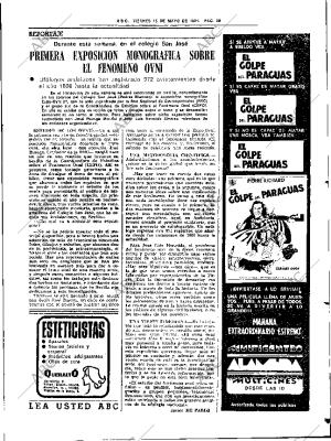 ABC SEVILLA 15-05-1981 página 45