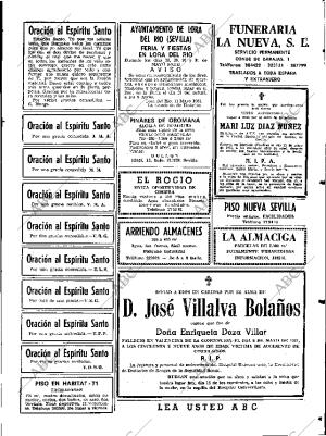 ABC SEVILLA 15-05-1981 página 73