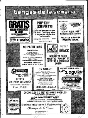 ABC SEVILLA 15-05-1981 página 82