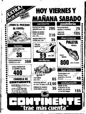 ABC SEVILLA 15-05-1981 página 88