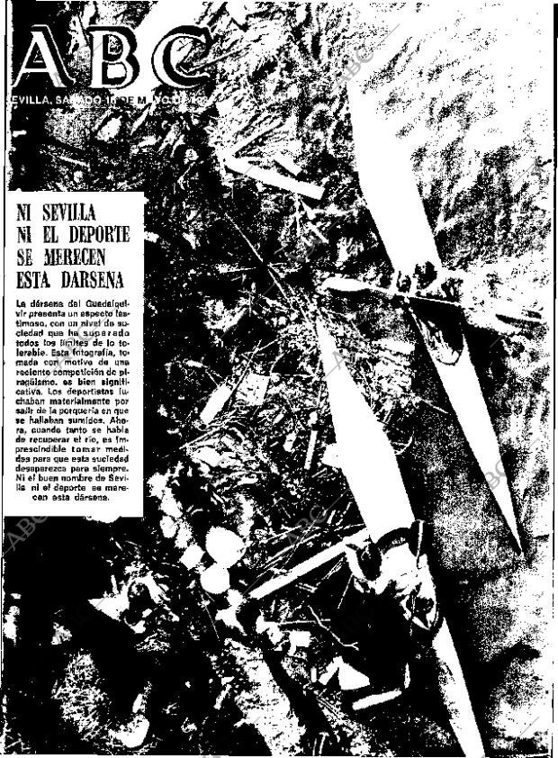 ABC SEVILLA 16-05-1981 página 1