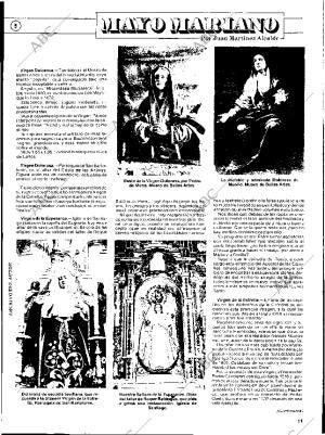 ABC SEVILLA 16-05-1981 página 11