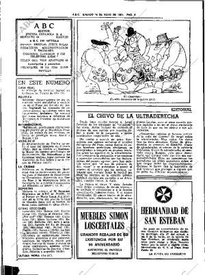 ABC SEVILLA 16-05-1981 página 14