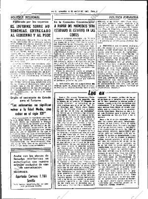 ABC SEVILLA 16-05-1981 página 18