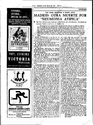 ABC SEVILLA 16-05-1981 página 20