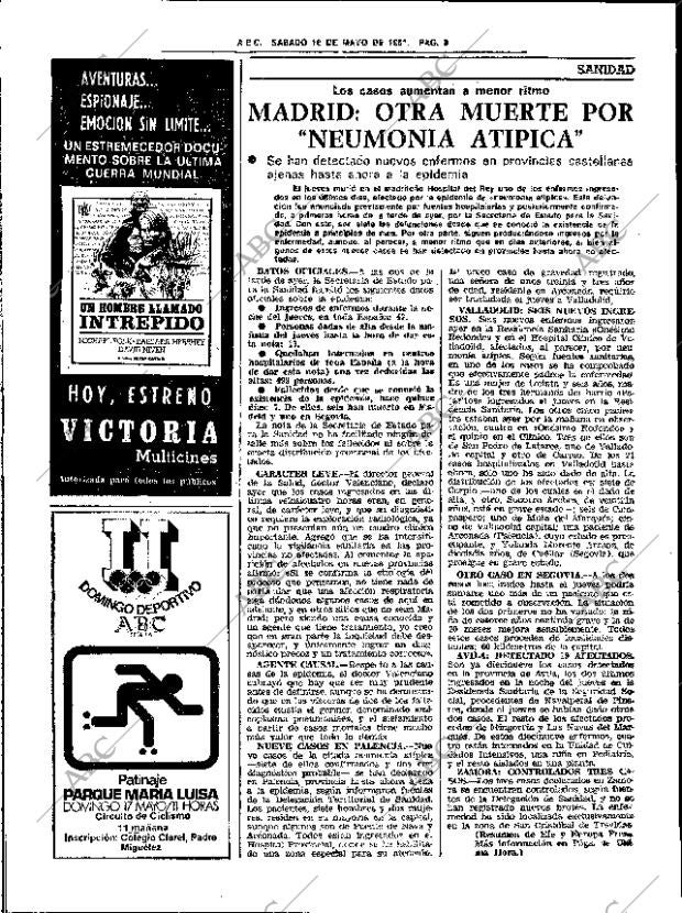 ABC SEVILLA 16-05-1981 página 20