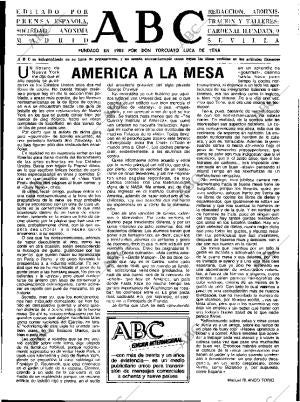 ABC SEVILLA 16-05-1981 página 3