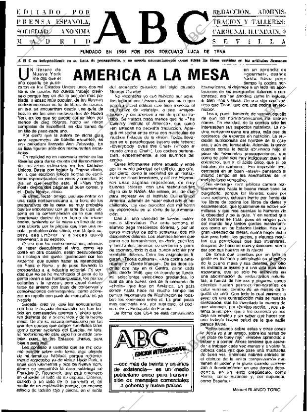 ABC SEVILLA 16-05-1981 página 3