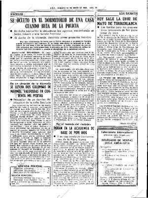 ABC SEVILLA 16-05-1981 página 37