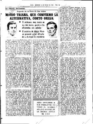 ABC SEVILLA 16-05-1981 página 48