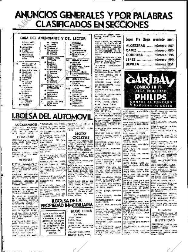 ABC SEVILLA 16-05-1981 página 58