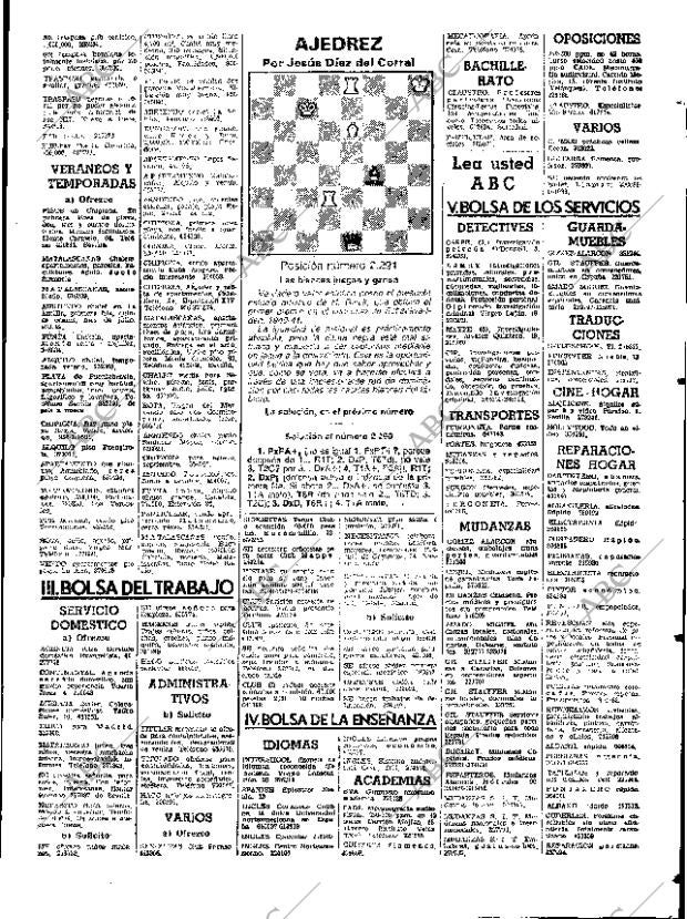 ABC SEVILLA 16-05-1981 página 61