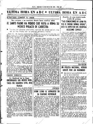 ABC SEVILLA 16-05-1981 página 68