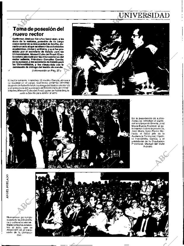 ABC SEVILLA 16-05-1981 página 7