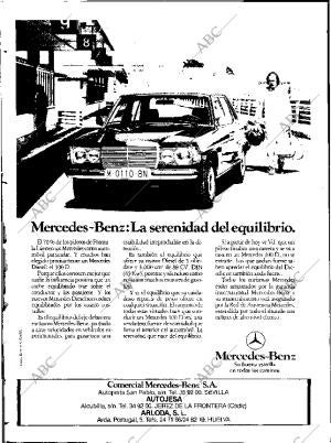 ABC SEVILLA 16-05-1981 página 70