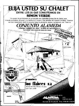 ABC SEVILLA 16-05-1981 página 72