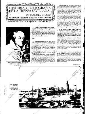 ABC SEVILLA 16-05-1981 página 79