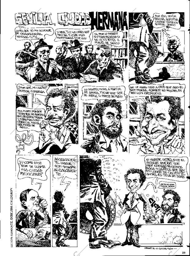 ABC SEVILLA 17-05-1981 página 101