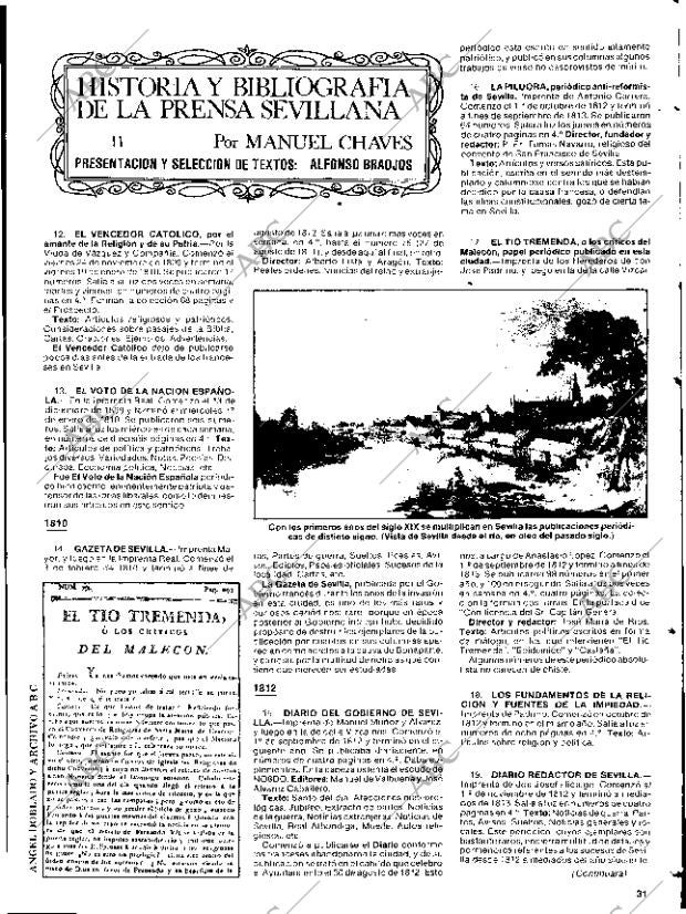 ABC SEVILLA 17-05-1981 página 103