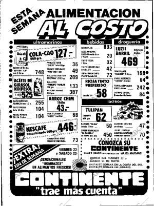 ABC SEVILLA 17-05-1981 página 14