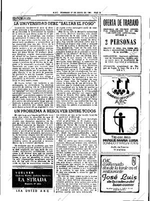 ABC SEVILLA 17-05-1981 página 19