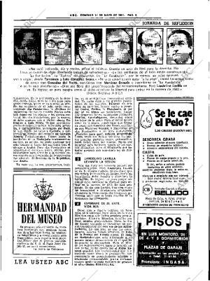 ABC SEVILLA 17-05-1981 página 21