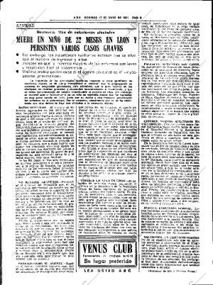 ABC SEVILLA 17-05-1981 página 24