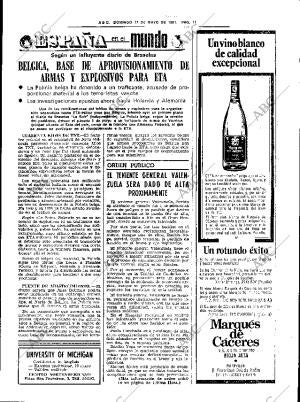 ABC SEVILLA 17-05-1981 página 27