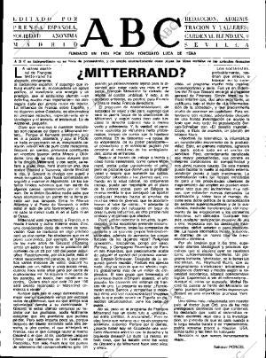 ABC SEVILLA 17-05-1981 página 3