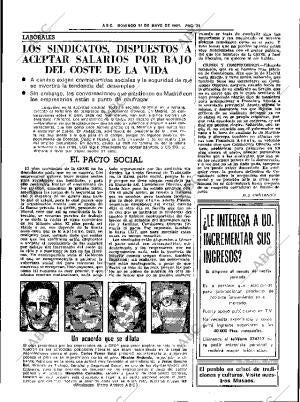 ABC SEVILLA 17-05-1981 página 37