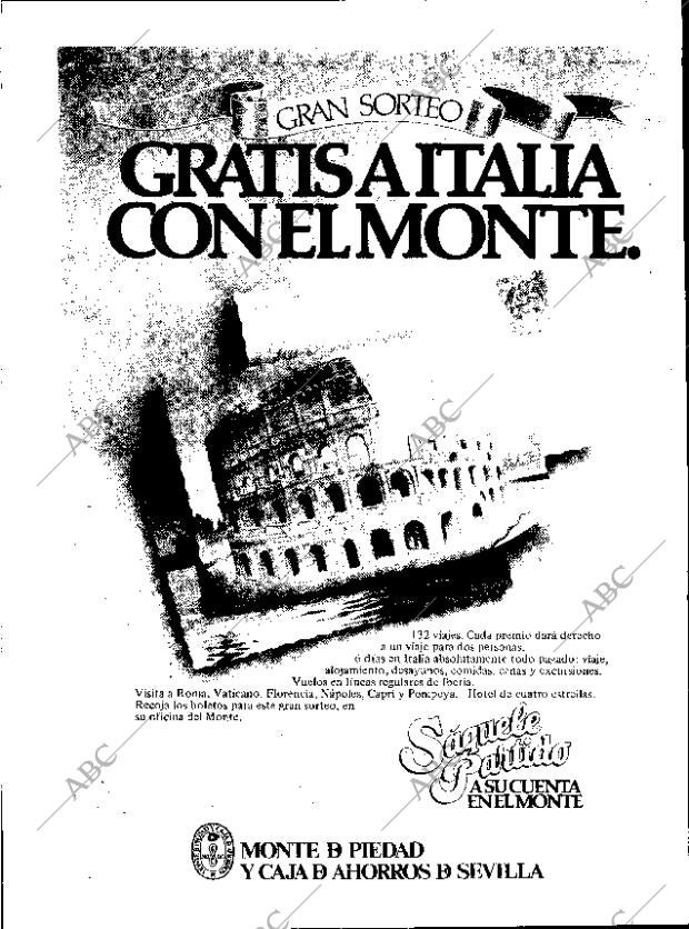 ABC SEVILLA 17-05-1981 página 4