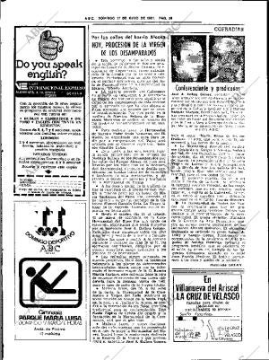 ABC SEVILLA 17-05-1981 página 54